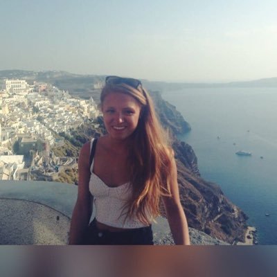 Profile Picture of Beth Hall (@Bethany_Hall) on Twitter