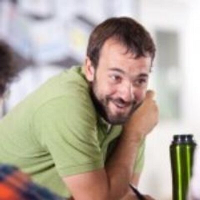 Profile Picture of Jesse Roe (@jroe5) on Twitter