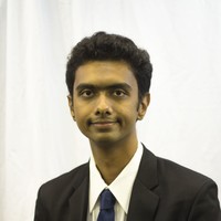 Profile Picture of Chintan Parikh (@chintan-parikh-7) on Quora