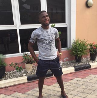 Profile Picture of Tony Ike (@tony.ike.3766) on Facebook