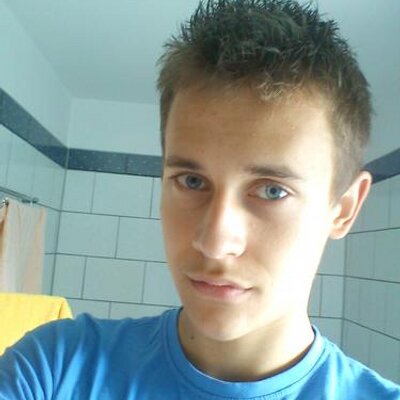 Profile Picture of Daniel Szewczyk (@lamaczkosci) on Twitter