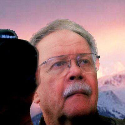 Profile Picture of David Emil Henderson (@AuthorDavidEH) on Twitter