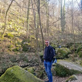 Profile Picture of Joshua Eyler (@joshuaeyler) on Instagram