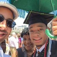 Profile Picture of William Patrick Gillispie (@william-patrick-gillispie) on Quora