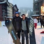 Profile Picture of Zack Cain (@zachary_cain) on Instagram