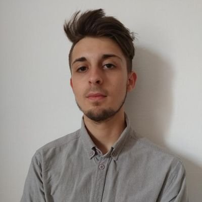 Profile Picture of Cosimo Sguanci (@CosimoSguanci) on Twitter