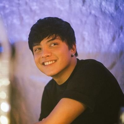 Profile Picture of Daniel Padilla (@DANIEListaz) on Twitter