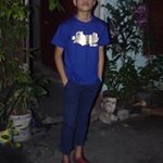 Profile Picture of shawndamian (@damianshawn28) on Instagram