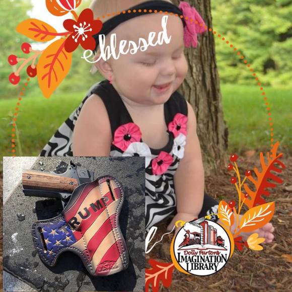 Profile Picture of Brandi Whitney-backus mimi (@our8kids) on Poshmark