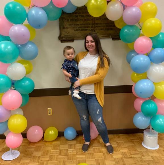 Profile Picture of Victoria Mcleod (@vickibabyxoxo3) on Poshmark