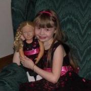 Profile Picture of Cheryl Peterson Borkenhagen (@bellapeanut) on Pinterest