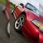 Profile Picture of chris huckaby (@_topless_gt_) on Instagram