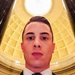 Profile Picture of Benjamin Masri-Cohen (@bmcdc) on Instagram