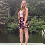 Profile Picture of Sarah-Jade Gaudette (@sarahjadegaudette) on Instagram