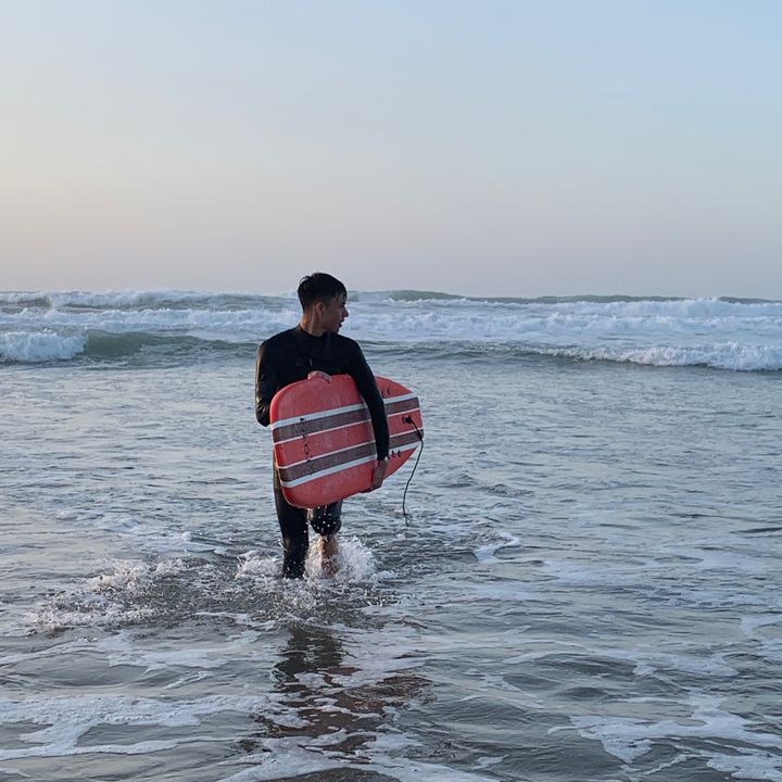 Profile Picture of Darwin🦋 (@darwin_rincon) on Tiktok