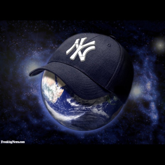 Profile Picture of Sanjay Nayee (@yanks0827) on Poshmark