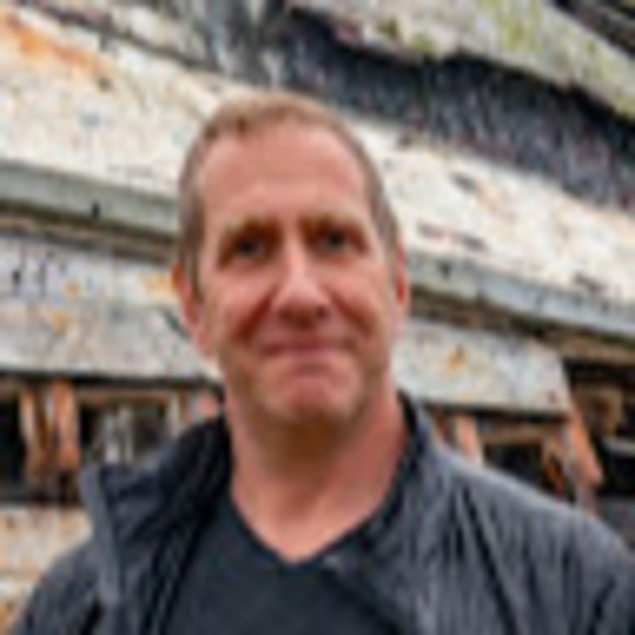 Profile Picture of Jeff Cooperman (@jeffcooperman) on Poshmark