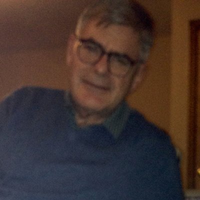 Profile Picture of Paul McNelis (@paul_mcnelis) on Twitter