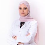 Profile Picture of Rama clinic عيادة راما (د.ايمان الشبراوي ) (@dr.eman.elshebrawy) on Instagram