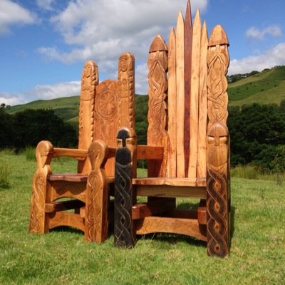 Profile Picture of Paul Bullen (@FreeRangePaul) on Twitter