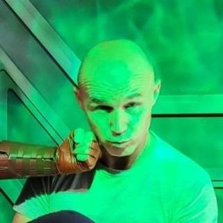 Profile Picture of Lacey Clayton (@lacey_clayton) on Instagram