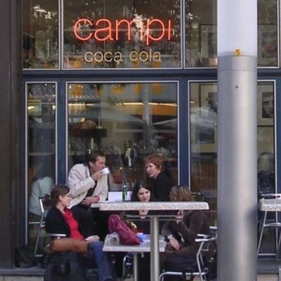 Profile Picture of Jim Campi (@JimCampi) on Twitter