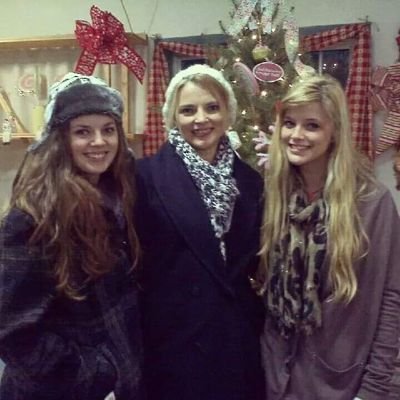 Profile Picture of Debbie Clinton (@deboraclinton) on Twitter