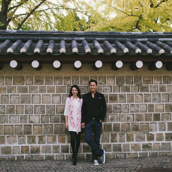 Profile Picture of Dennis Yun (@mflavah82) on Poshmark