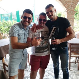 Profile Picture of Antonio Fuoco (@antonio.fuoco.961) on Facebook