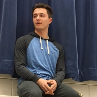 Adam Castle - Twitter Profile Picture of Adam Castle (@Adam_Castle11) on Twitter