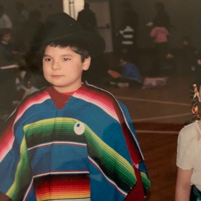 Profile Picture of Nick Uribe (@nuribe72) on Twitter