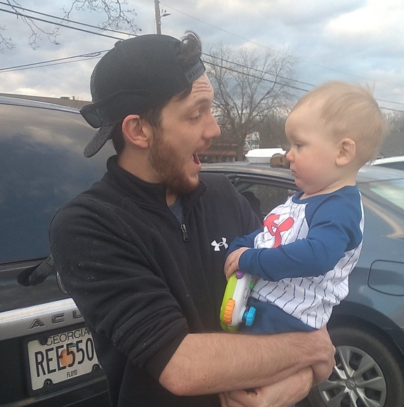 Profile Picture of John Pelletier (@john_eats_lunch) on Poshmark