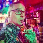 Profile Picture of Barry Kirk | Tikiphile 🗿 (@tikibaz) on Instagram