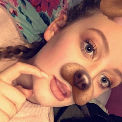 Profile Picture of Evie Nancy Mccrory (@EvieNancy) on Twitter