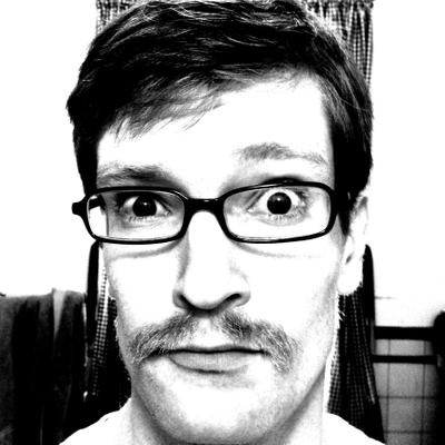 Profile Picture of Frick, Dude (@PaulSaysNothin) on Twitter