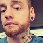 Profile Picture of Brandon Stovall (@stoveydrummer) on Instagram