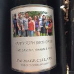 Profile Picture of Sandra & Shawn Karr (@relaxandwine) on Instagram