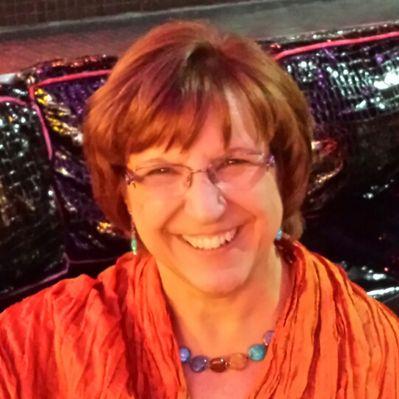 Profile Picture of Rhonda Clausen (@rhondatweets2) on Twitter