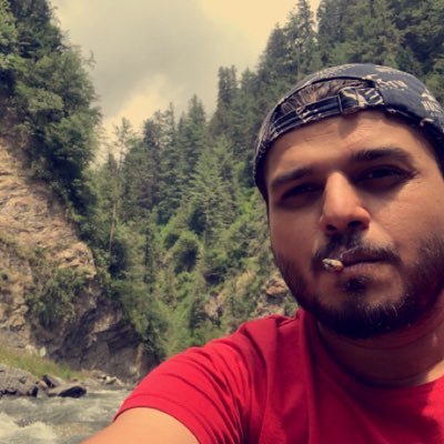 Ahmed Hashmi - Twitter Profile Picture of Ahmed Hashmi (@haashmisb) on Twitter