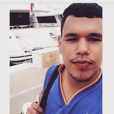 Profile Picture of Khalil (@joshua63206446) on Twitter