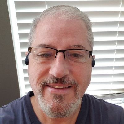 Rusty Tharp - Twitter Profile Picture of Rusty Tharp (@RustyTharp) on Twitter