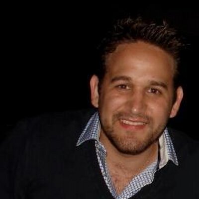 Profile Picture of Manolo Rivera (@ManoloJRivera) on Twitter