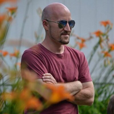 Profile Picture of Chris Mullins (@lumpy88) on Twitter