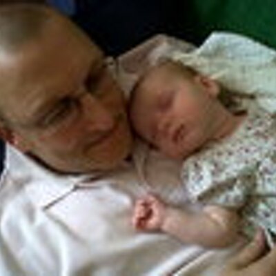 Profile Picture of Keith Arnold (@GoldenKeithA) on Twitter