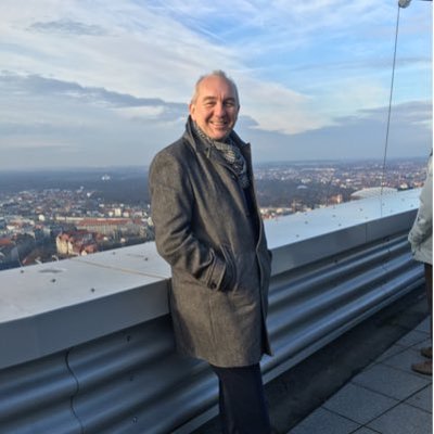 Profile Picture of Daniel Hübner (@danielhuebner69) on Twitter