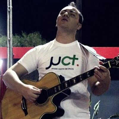 Profile Picture of Josué Andrade Jr (@Josueandrade85) on Twitter