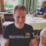 Profile Picture of Stefan Suttner (@suttner.stefan) on Instagram