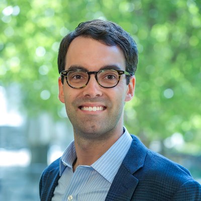 Profile Picture of Vince Hayes (@VinceHayes) on Twitter