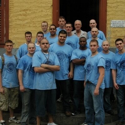 Profile Picture of Mark A. Riedel (@@mried86) on Twitter