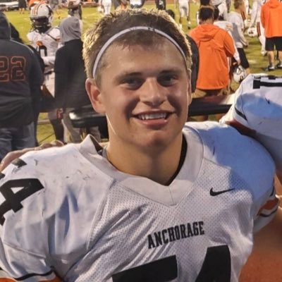 Profile Picture of Thomas Witte (@thomaswitte18) on Twitter